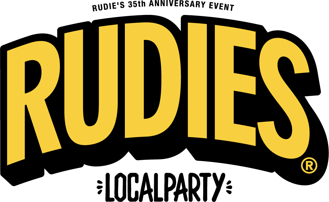 RUDIE'S LOCAL PARTY